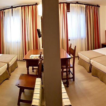 Hotel Torres Tourino Санхенхо Экстерьер фото