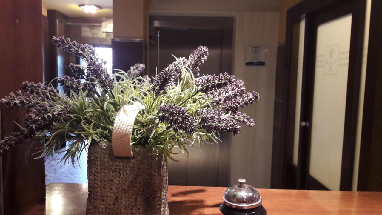 Hotel Torres Tourino Санхенхо Экстерьер фото
