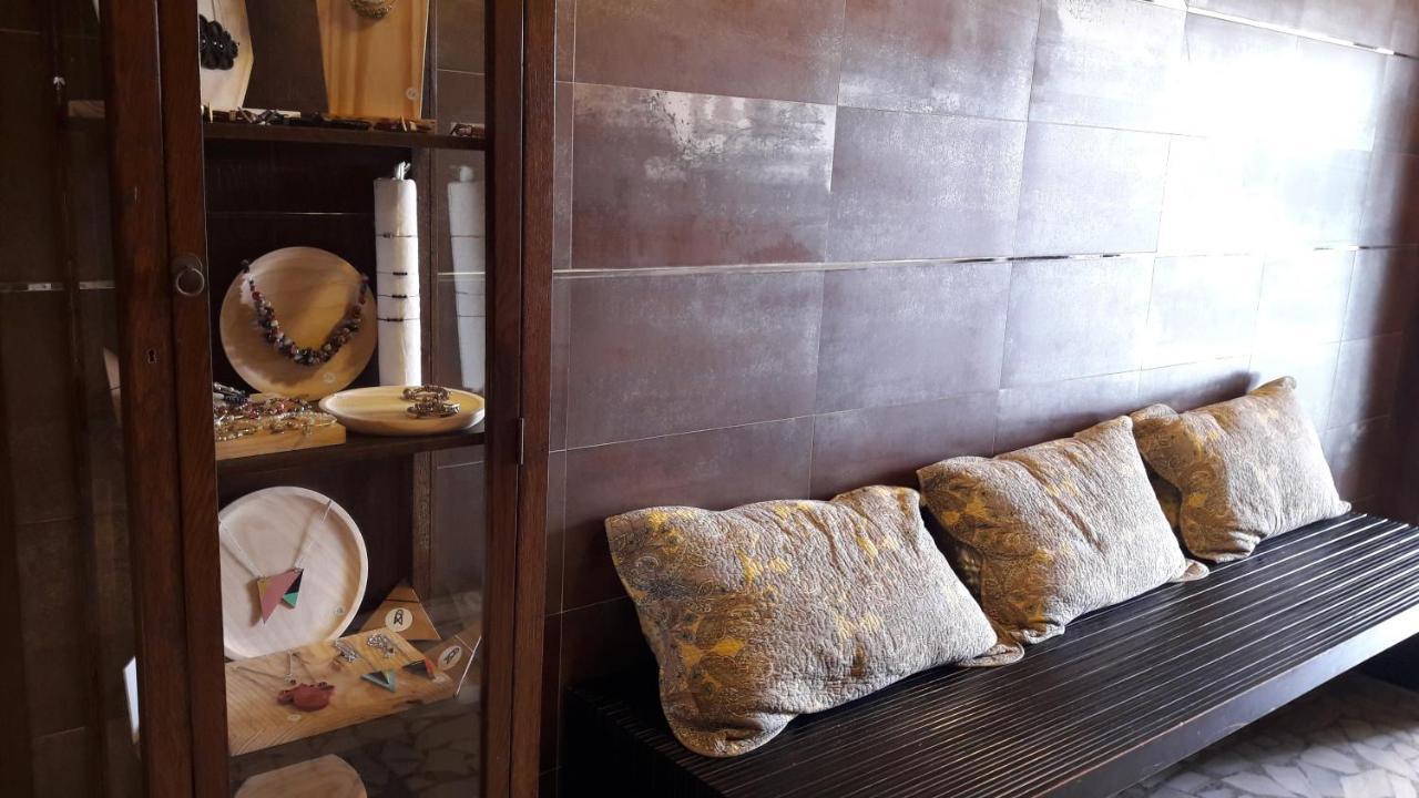 Hotel Torres Tourino Санхенхо Экстерьер фото