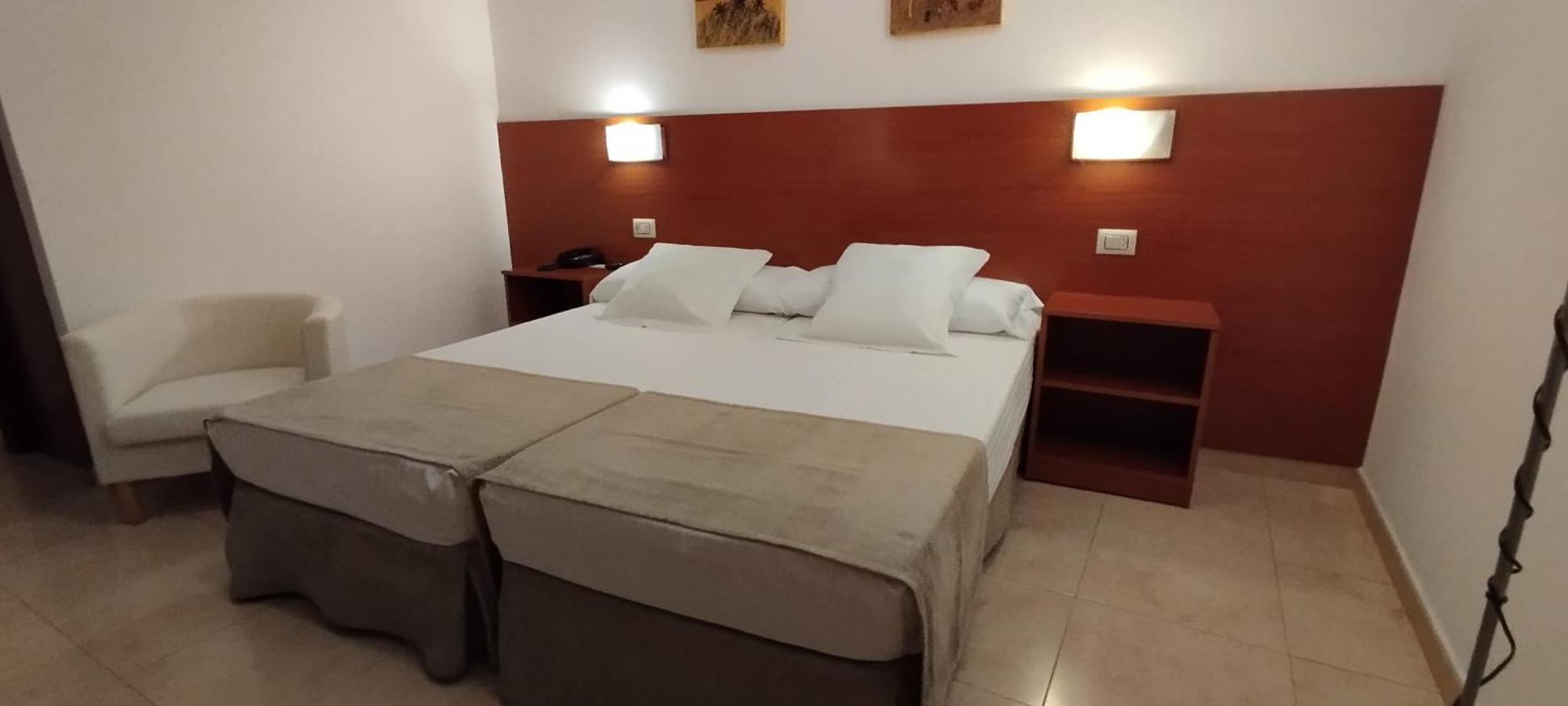 Hotel Torres Tourino Санхенхо Экстерьер фото